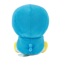 Authentic Pokemon plush Piplup Saiko Soda Refresh 16cm